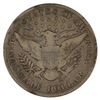 Image 2 : 1897 Barber Half Dollar Coin
