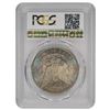 Image 2 : 1889 $1 Morgan Silver Dollar Coin PCGS MS63