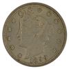 Image 1 : 1899 Liberty Nickel Coin