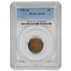 Image 1 : 1922-D Lincoln Cent PCGS AU53