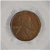 Image 3 : 1922-D Lincoln Cent PCGS AU53