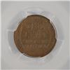 Image 4 : 1922-D Lincoln Cent PCGS AU53