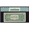 Image 2 : 1957 $1 Silver Certificate Star Note PCGS 68PPQ