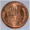 Image 4 : 1958 Lincoln Cent MS67RD