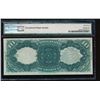 Image 2 : 1880 $10 Legal Tender Note PMG 64EPQ