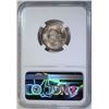 Image 2 : 1950-D Jefferson Nickel  NGC MS66 5FS