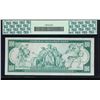 Image 2 : 1914 $100 Atlanta Federal Reserve Note PCGS 65PPQ