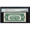 Image 2 : 1953C $2 Legal Tender Star Note PMG 66EPQ
