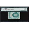 Image 2 : 10 Cent Fifth Issue Fractional Note PMG 64EPQ