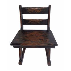 THE PARK CHAIR - LOS ANGELES