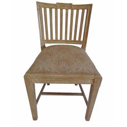 GUSTAVIAN KITCHEN CHAIR - LOS ANGELES