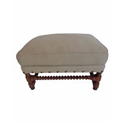 BARCELONA OTTOMAN - LOS ANGELES