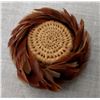 Image 5 : 2 Native American Baskets