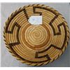 Image 6 : 2 Native American Baskets