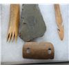Image 2 : Ancient Eskimo Artifacts