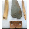 Image 7 : Ancient Eskimo Artifacts