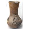 Image 1 : Large Effigy Olla