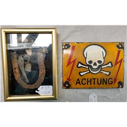 War Souvenir Collection