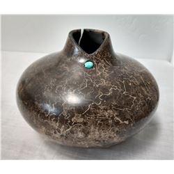 Navajo Ceramic Pot