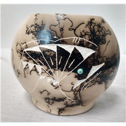 Navajo Ceramic Pot