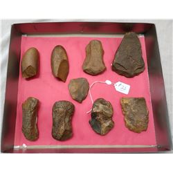 Paleo Artifacts Egypt