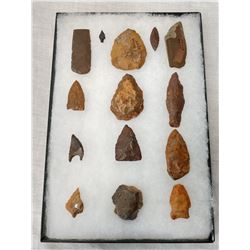 Egyptian Artifact Frame