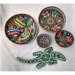 Huichol Beadwork Group