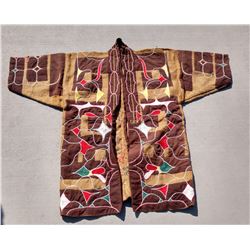 Modern Japanese Kimono