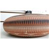 Image 2 : Navajo Painted & Carved Olla