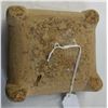 Image 3 : Sandstone Legged Container
