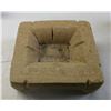 Image 7 : Sandstone Legged Container