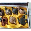 Image 5 : Minature Tea Pot Collection