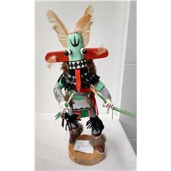 Hopi Kachina