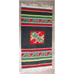 Mexican Weaving