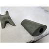 Image 3 : 3 Ohio Bannerstones