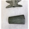 Image 9 : 3 Ohio Bannerstones