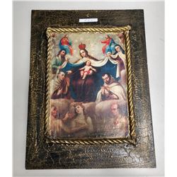 Religious Painting