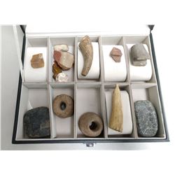 Ohio Artifact Collection