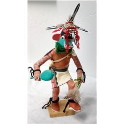 Kachina Doll