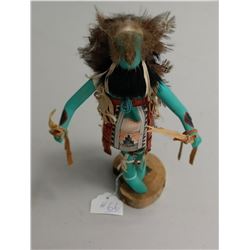 Kachina Doll