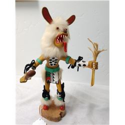 Kachina Doll