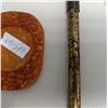 Image 8 : Chinese Pipe & Paint Pallet