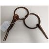 Image 1 : Old Spanish Door Rings
