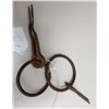 Image 2 : Old Spanish Door Rings