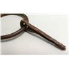 Image 3 : Old Spanish Door Rings