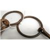 Image 4 : Old Spanish Door Rings