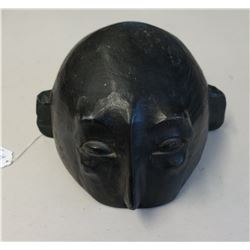 Indonesian Helmet Mask