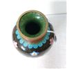Image 3 : Cloisonne Bottle