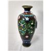 Image 4 : Cloisonne Bottle