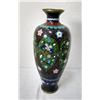 Image 5 : Cloisonne Bottle